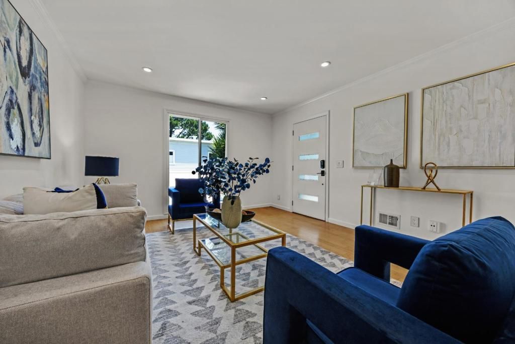 Image 9 of property listing at 190 Marietta Drive, San Francisco, CA 94127