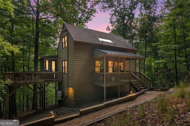15 Gentle Dove Walk, Jasper, GA 30143