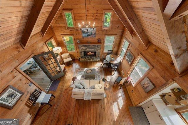 15 Gentle Dove Walk, Jasper, GA 30143