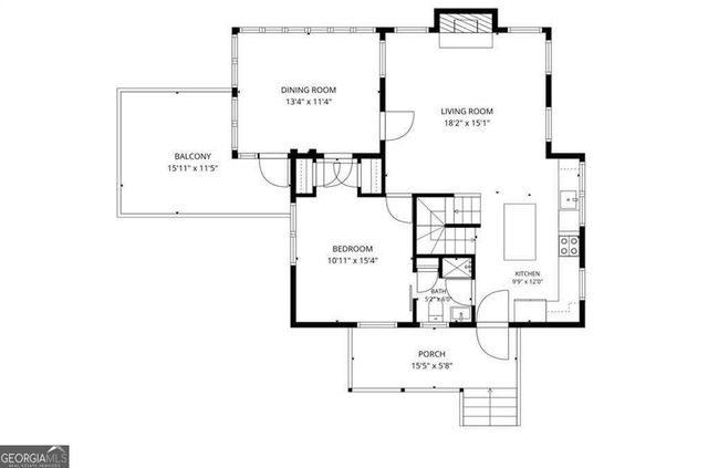 15 Gentle Dove Walk, Jasper, GA 30143