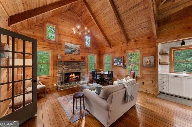 15 Gentle Dove Walk, Jasper, GA 30143