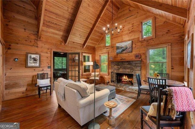 15 Gentle Dove Walk, Jasper, GA 30143