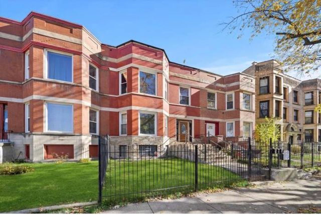 6541 S Ellis Avenue 2, Chicago, IL 60637
