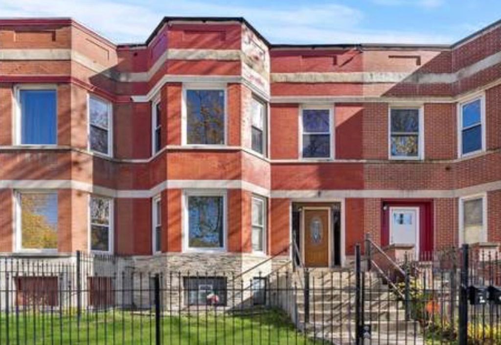 6541 S Ellis Avenue 2, Chicago, IL 60637