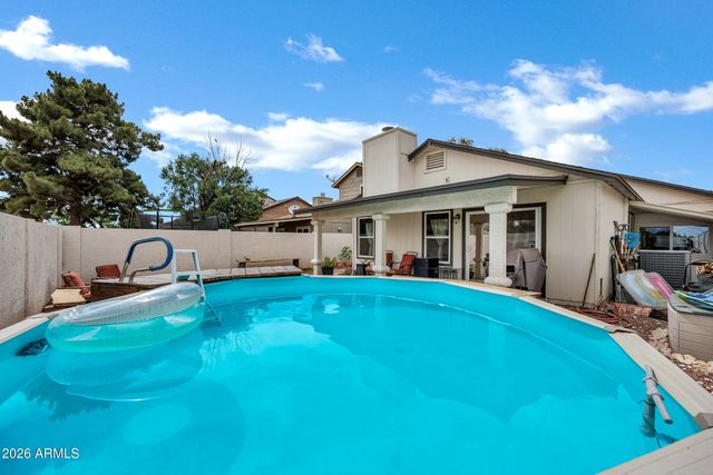 4319 E CONTESSA Street, Mesa, AZ 85205