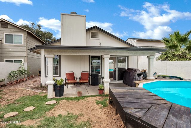 4319 E CONTESSA Street, Mesa, AZ 85205