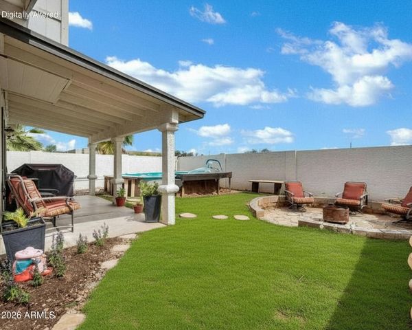 4319 E CONTESSA Street, Mesa, AZ 85205