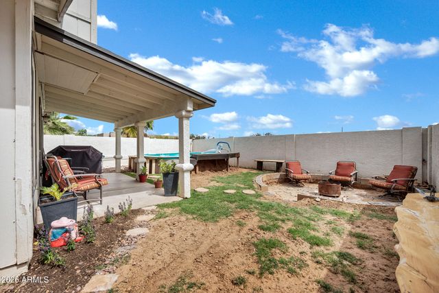 4319 E CONTESSA Street, Mesa, AZ 85205
