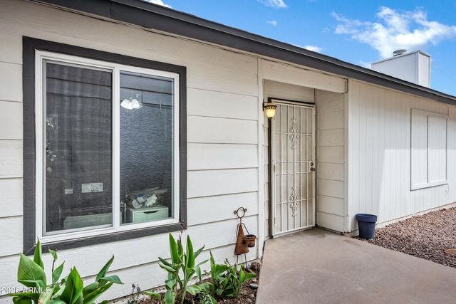 4319 E CONTESSA Street, Mesa, AZ 85205