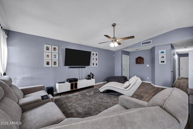 4319 E CONTESSA Street, Mesa, AZ 85205