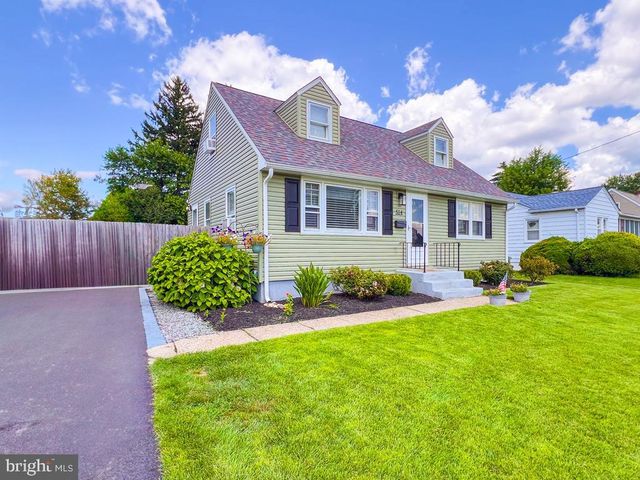 514 PROSPECT AVE, Morrisville, PA 19067