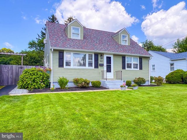 514 PROSPECT AVE, Morrisville, PA 19067