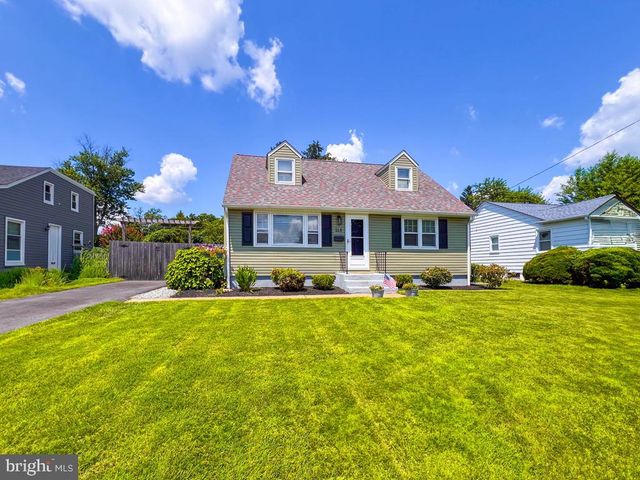 514 PROSPECT AVE, Morrisville, PA 19067