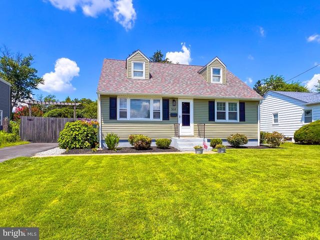514 PROSPECT AVE, Morrisville, PA 19067