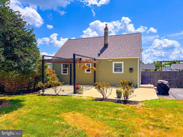 514 PROSPECT AVE, Morrisville, PA 19067