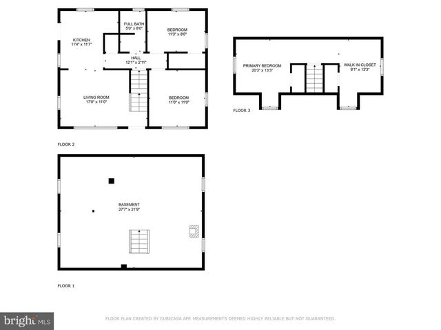 514 PROSPECT AVE, Morrisville, PA 19067