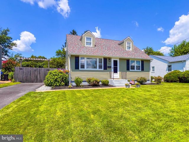 514 PROSPECT AVE, Morrisville, PA 19067