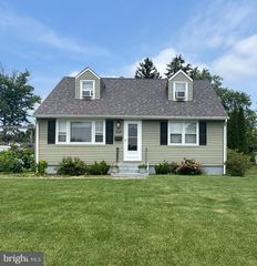 514 PROSPECT AVE, Morrisville, PA 19067