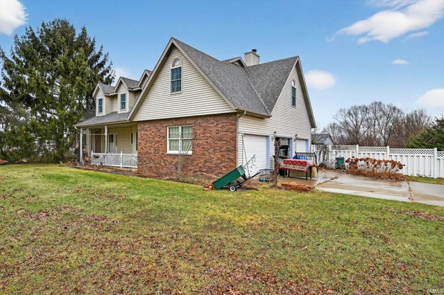 11288 Shadylane Drive, Plymouth, IN 46563