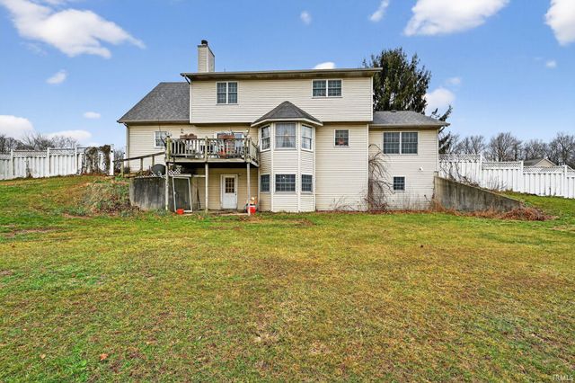 11288 Shadylane Drive, Plymouth, IN 46563