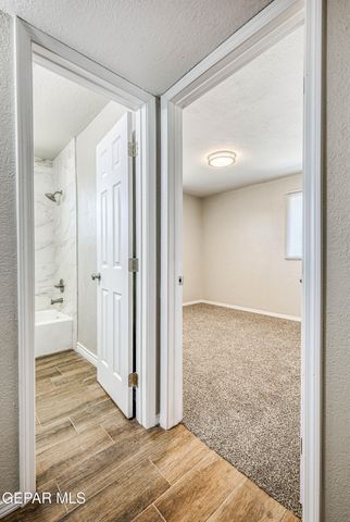 5040 SIERRA MADRE Drive, El Paso, TX 79904