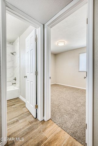 5040 SIERRA MADRE Drive, El Paso, TX 79904