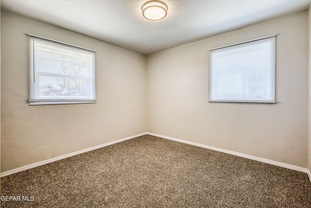 5040 SIERRA MADRE Drive, El Paso, TX 79904