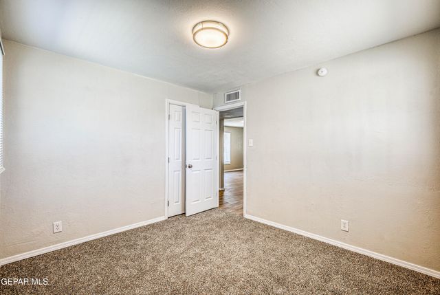 5040 SIERRA MADRE Drive, El Paso, TX 79904