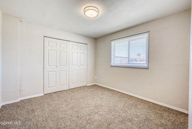 5040 SIERRA MADRE Drive, El Paso, TX 79904