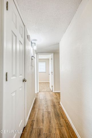 5040 SIERRA MADRE Drive, El Paso, TX 79904