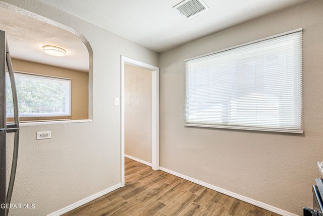 5040 SIERRA MADRE Drive, El Paso, TX 79904