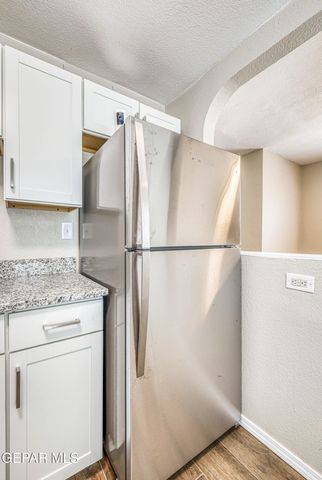 5040 SIERRA MADRE Drive, El Paso, TX 79904