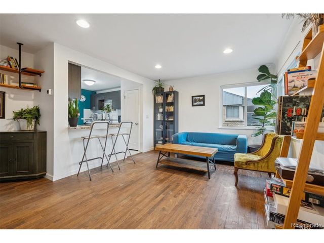 2870 Pontiac St, Denver, CO 80207