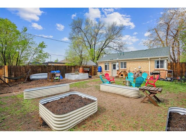 2870 Pontiac St, Denver, CO 80207