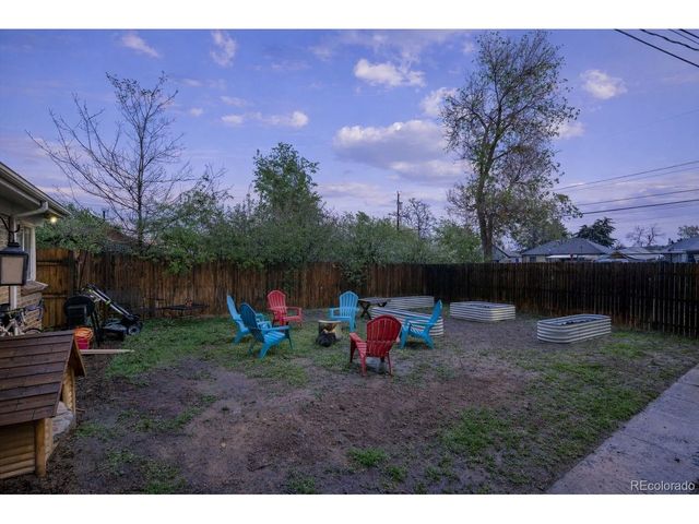 2870 Pontiac St, Denver, CO 80207