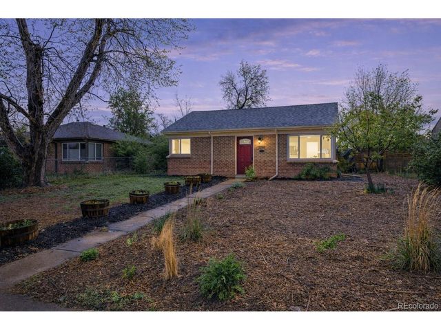 2870 Pontiac St, Denver, CO 80207