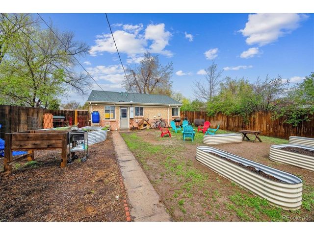 2870 Pontiac St, Denver, CO 80207