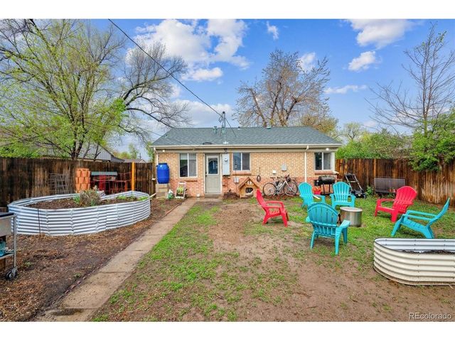 2870 Pontiac St, Denver, CO 80207