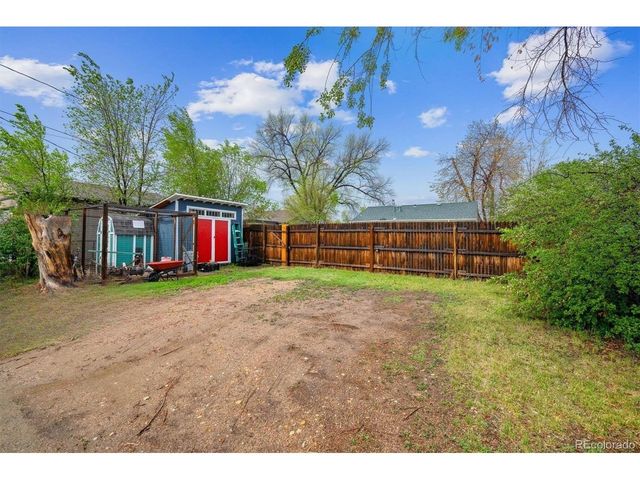 2870 Pontiac St, Denver, CO 80207