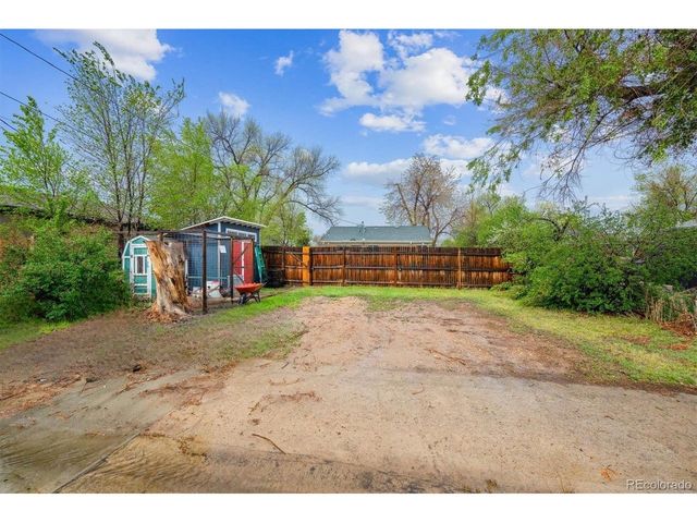 2870 Pontiac St, Denver, CO 80207