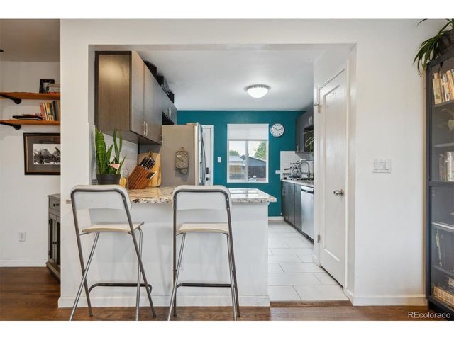 2870 Pontiac St, Denver, CO 80207