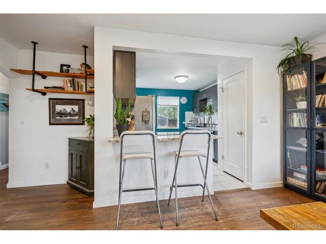 2870 Pontiac St, Denver, CO 80207