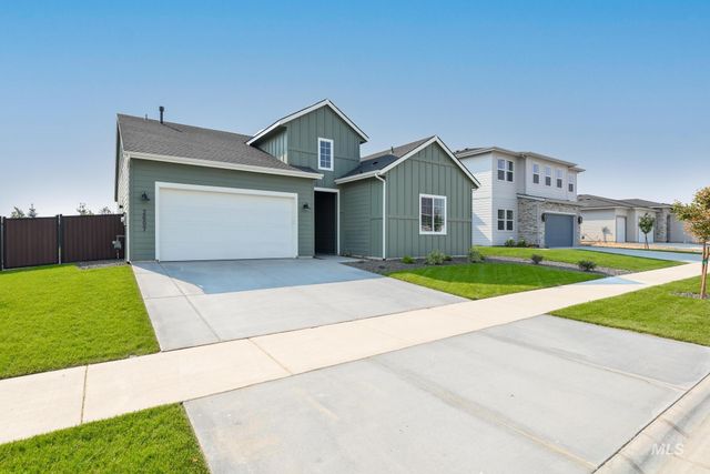 2607 N Morehouse Ave, Eagle, ID 83616