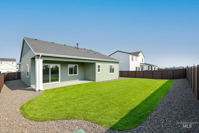 2607 N Morehouse Ave, Eagle, ID 83616