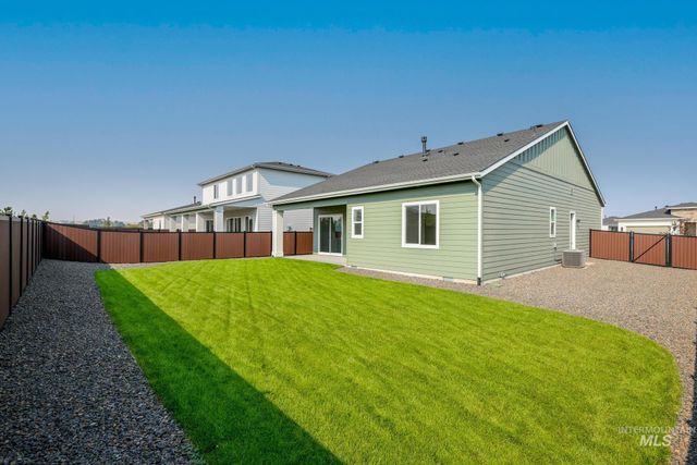 2607 N Morehouse Ave, Eagle, ID 83616