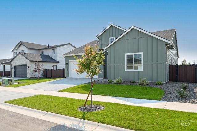 2607 N Morehouse Ave, Eagle, ID 83616