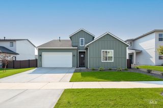 2607 N Morehouse Ave, Eagle, ID 83616
