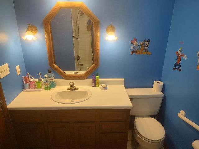 16565 14 Mile Road, Battle Creek, MI 49014