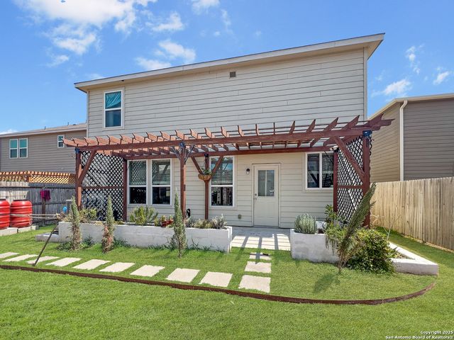 428 Holly Bush, New Braunfels, TX 78130