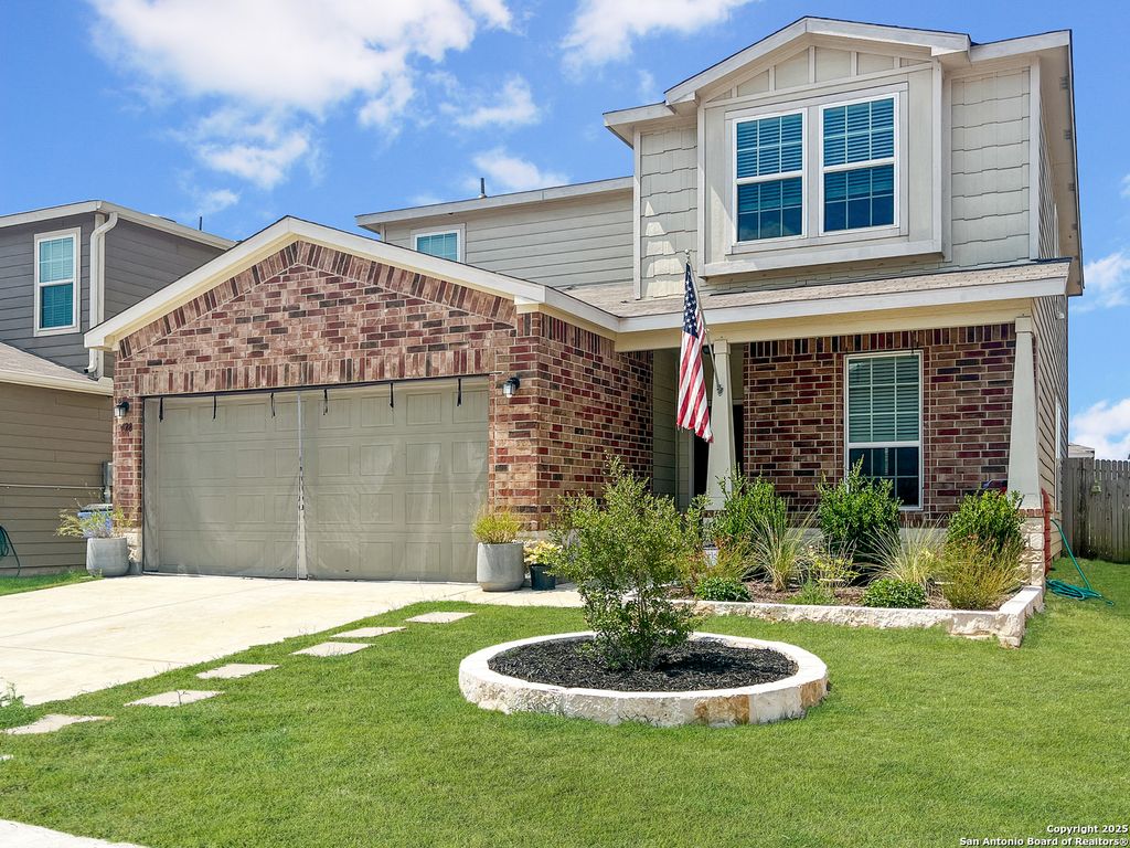 428 Holly Bush, New Braunfels, TX 78130